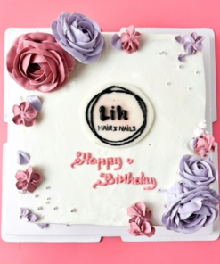 Bánh Mừng Salon LoviiCake-BBBHQ11